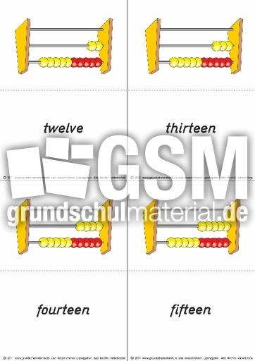 flashcards numbers 04.pdf